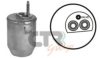 CTR 1211345 Dryer, air conditioning